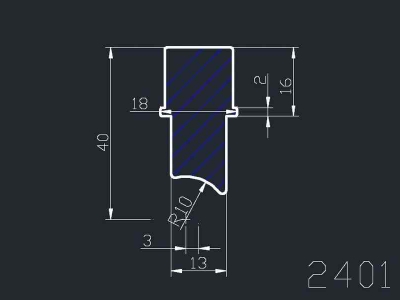 产品2401