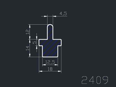 产品2409