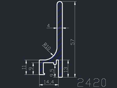 产品2420