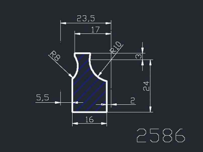 产品2586