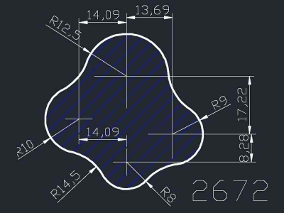产品2672