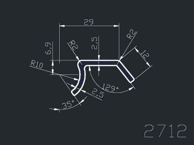 产品2712