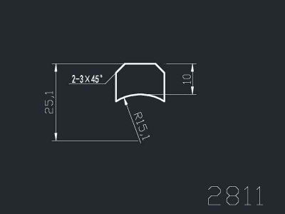 产品2811