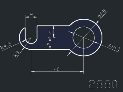 产品2880