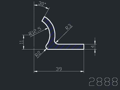 产品2888