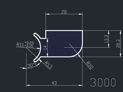 产品3000