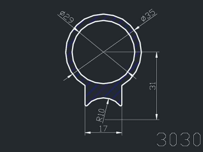 产品3030