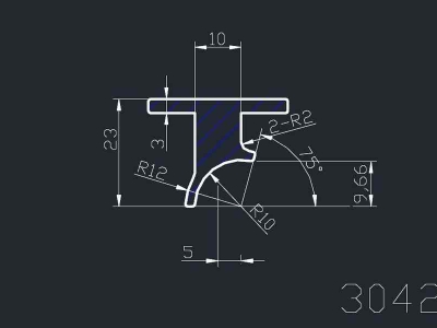 产品3042