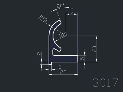 产品3017
