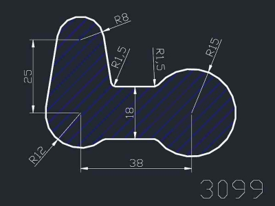 产品3099