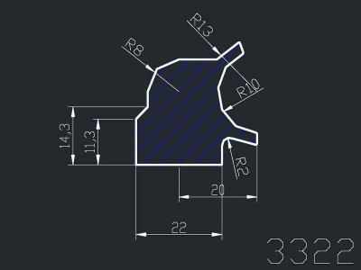 产品3322