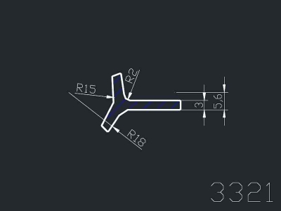 产品3321