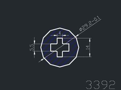 产品3392