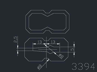 产品3394