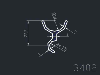产品3402