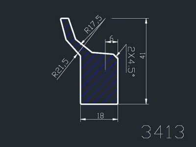 产品3413