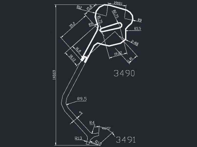 产品3490