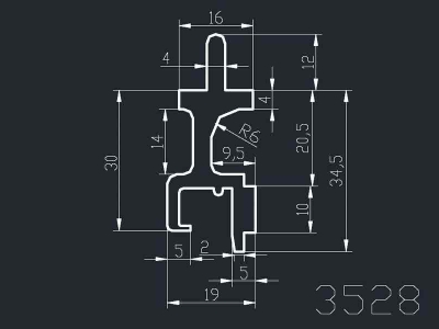 产品3528
