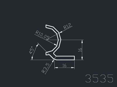 产品3535