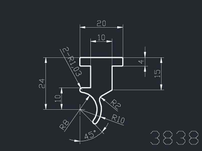 产品3838