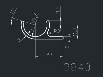 产品3840
