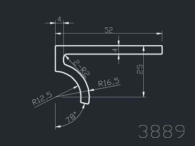 产品3889