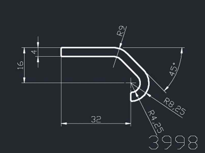 产品3998