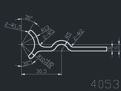 产品4053