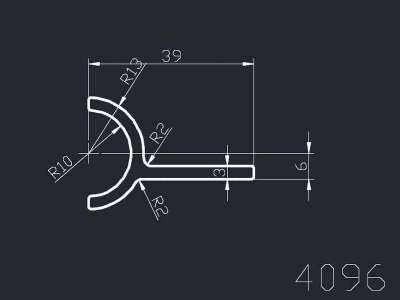 产品4096