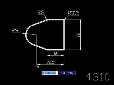 产品4310
