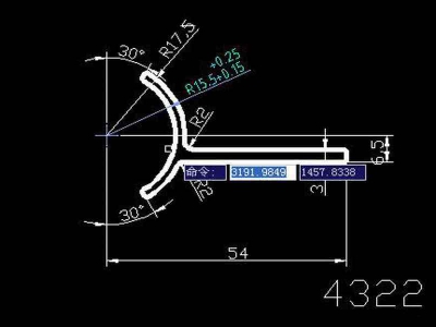 产品4322