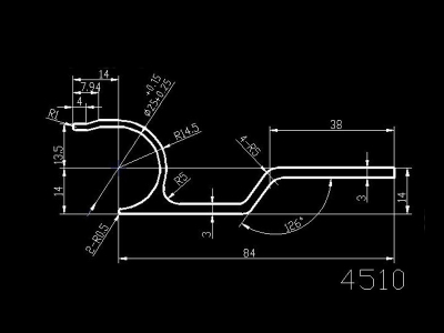 产品4510