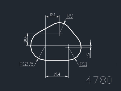 产品4780