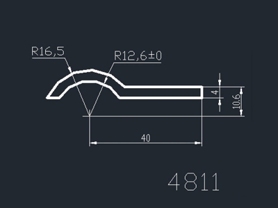 产品4811