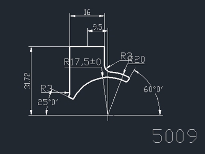 产品5009