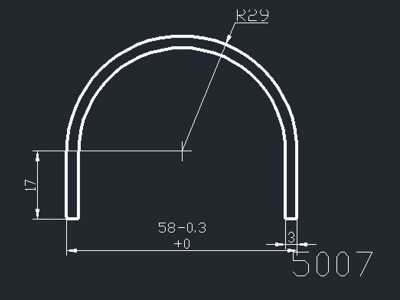 产品5007