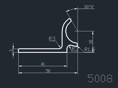 产品5008