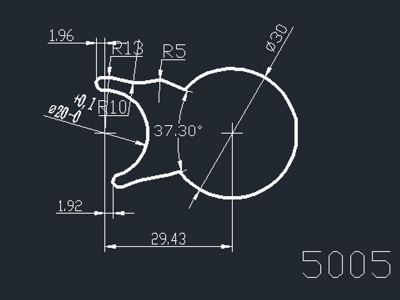 产品5005