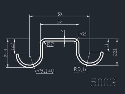 产品5003