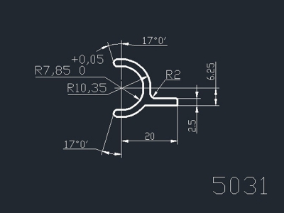 产品5031