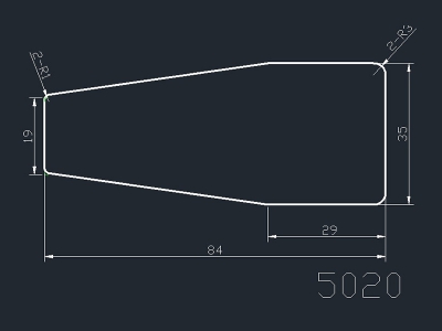 产品5020