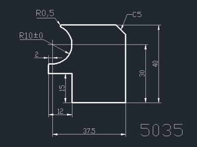 产品5035