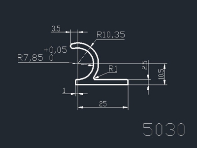 产品5030