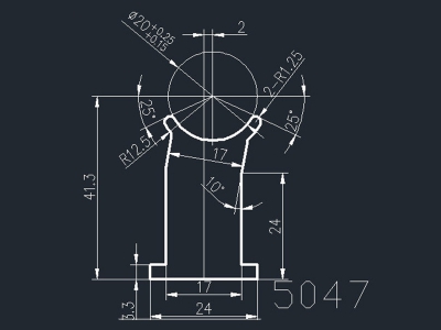 产品5047