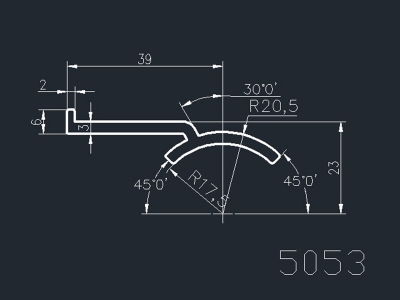 产品5053