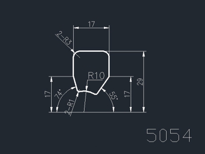 产品5054