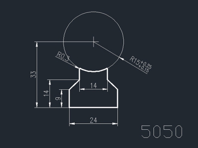 产品5050