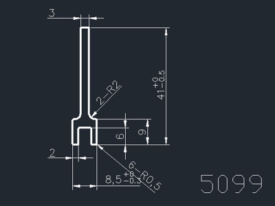 产品5099