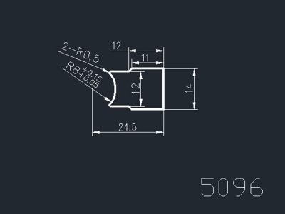 产品5096