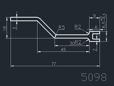 产品5098